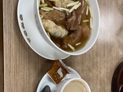 -百福麵家(新馬路店)