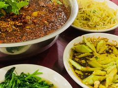 -温江公平红烧兔(总店)