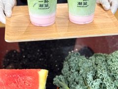 -一杯潮茶·专注潮汕茶饮(朝阳庄店)
