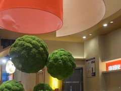 -喜家自助小火锅(卓悦里店)