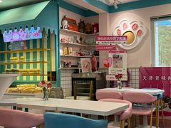 -梁子刨冰王&梁小糖(王顶堤店)