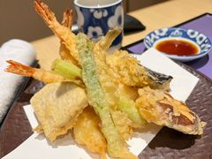 -小山日本料理(太古汇店)