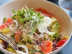 -当米亚诺意大利餐厅(武汉光谷凯悦酒店)