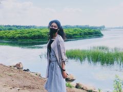 -丁香湖公园