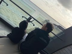 -上海滴水湖皇冠假日酒店