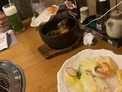 -赤坂亭·M9和牛烧肉·铁板烧(合肥万象城店)