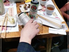 -木屋烧烤(白石洲店)