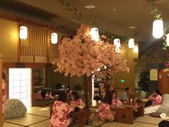 -汤泉良子(金源店)