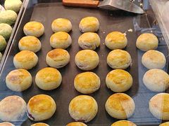 -嘉华饼屋JOY BAKERY(南屏街店)