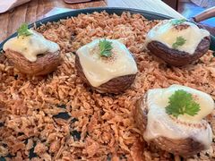 -Brut Eatery悦璞食堂(愚园路店)