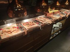 -领鲜活海鲜榴莲自助火锅(东门店)