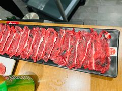 -掂档潮汕牛肉火锅(沈阳万象城店)