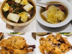-飞鹿餐饮·陕南菜(北关店)