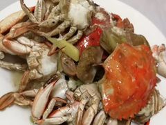 -宾朋海鲜特色美食餐厅·纯手工鲅鱼水饺(兴海路店)