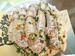 -醉壹号海鲜大排档·老厦门特色菜(厦门美食地标店)