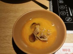 鸡蛋-温野菜涮涮锅(西单大悦城店)