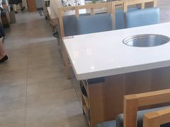 -韩香福烤肉庄园(荣成店)
