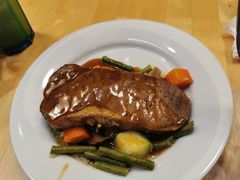 西冷牛排-宜家·瑞典风味餐厅(无锡店)