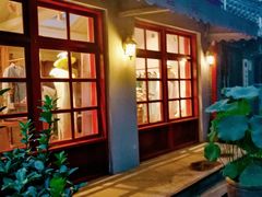 -北京国子监胡同