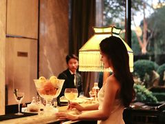 -The St·Regis Bar 瑞吉酒吧