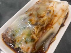-穗银肠粉店(东川路店)
