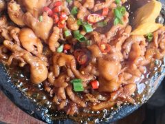 -西江美食舫·江西菜(健德桥店)