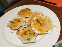 -岷山饭店-芝芝自助餐厅