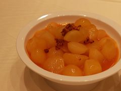 沙棘脆果-老爷庙风味美食府
