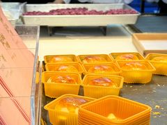 -嘉华鲜花饼·现烤(昆明老街店)