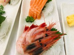 -元气寿司(金光华店)