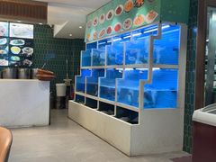 -聚丰园•湖鲜餐厅(阿红私房菜梅石路店)
