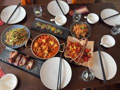 -上岛咖啡(珠园店)