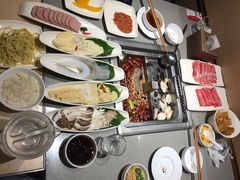 -海底捞(大学路店)