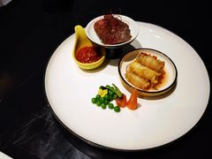 -霁月山房(体育公园店)