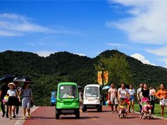 -云漫湖生态度假公园