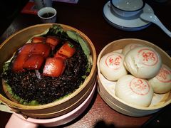 -寻宝记绍兴菜(鲁迅路店)