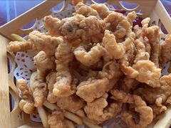 -有红鸡毛店·川菜(建设路店)