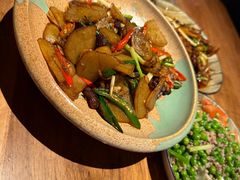 -树厨贵州菜(花果园购物中心店)