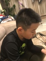 -LEE TIME·丽美时沙龙