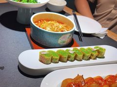 -安多素食(广仁寺路店)