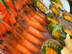 -德川家日本料理(中关村寰太大厦店)