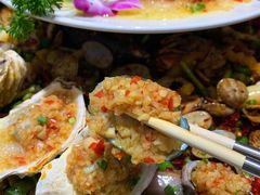 -方记海鲜大排档(乐山形象店)