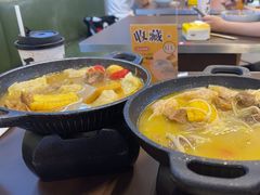 -袁记云饺的猜想(东方宝泰首店)