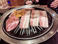 -九田家黑牛烤肉料理(石路天虹店)