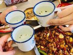 -老三样·旧食新味(万寿宫店)