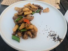 -素心小筑(后沙裕镇店)