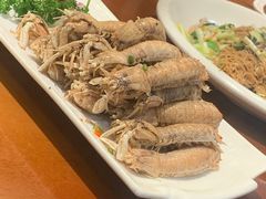 -同君福大酒楼(紫新路店)