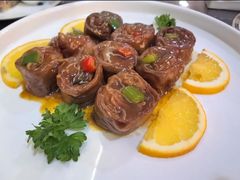 -鹿鸣春饭店(总店)