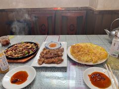 -胡同老锅烙(南二道街)