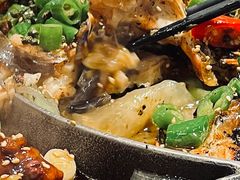 -锦尚阁烤鱼(望京新荟城店)